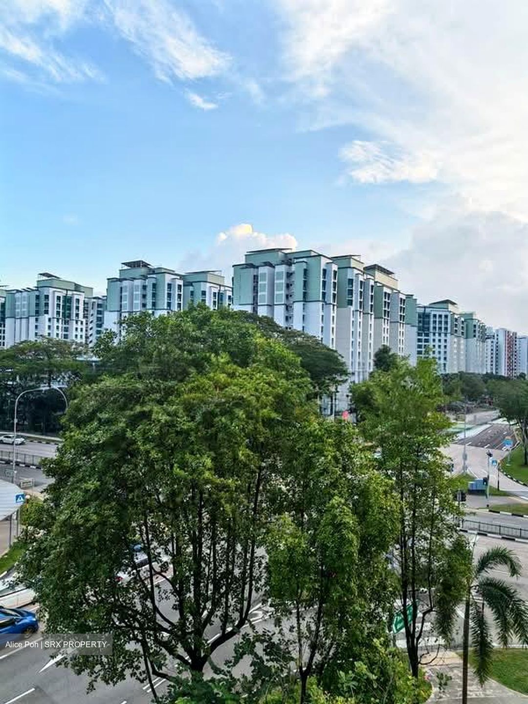 Blk 508 Wellington Circle (Sembawang), HDB 4 Rooms #594608271